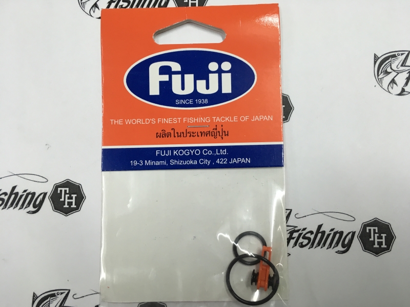 images/product/อุปกรณ์อื่นๆ เลือกยี่ห้อสินค้า HOOK KEEPER ตัวเกี่ยวเบ็ดติดคันเบ็ดสีส้ม/FUJI HOOK KEEPER.JPG.JPG